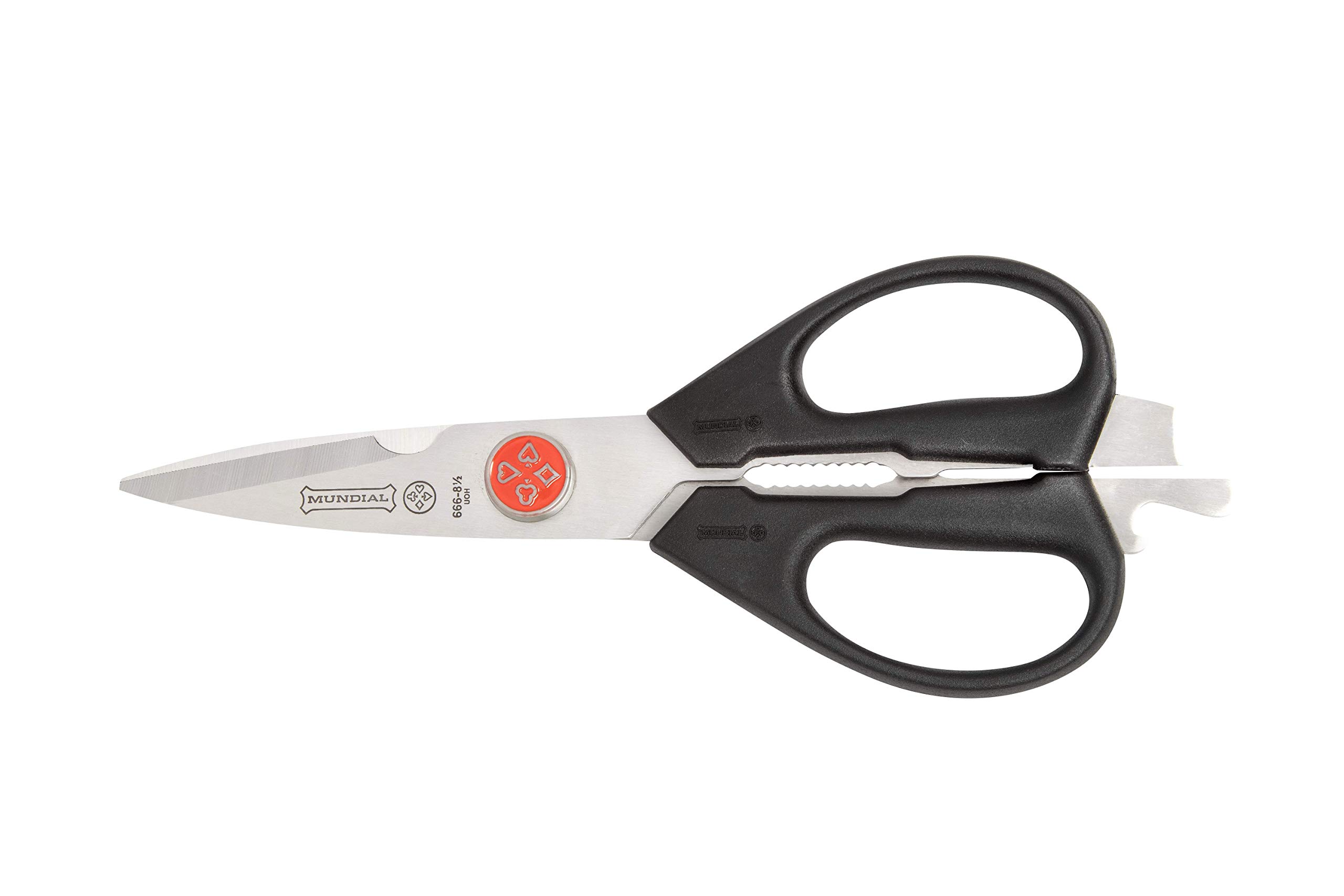 Mundial 21cm Kitchen Shears