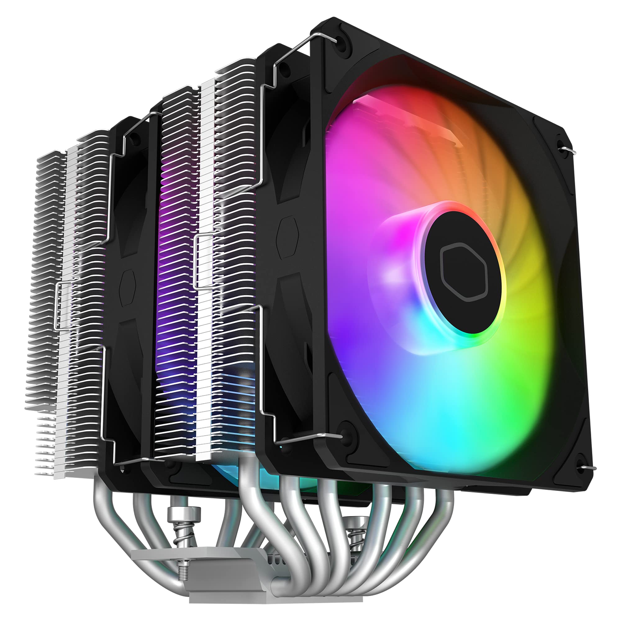 Cooler Master RR-D6NA-17PA-R1 Hyper 620s ARGB CPU Cooler
