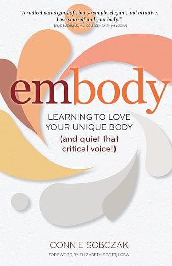 Embody by Connie Sobczak