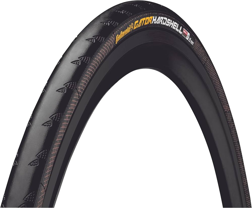 Continental Gator Hardshell Folding Road Tyre