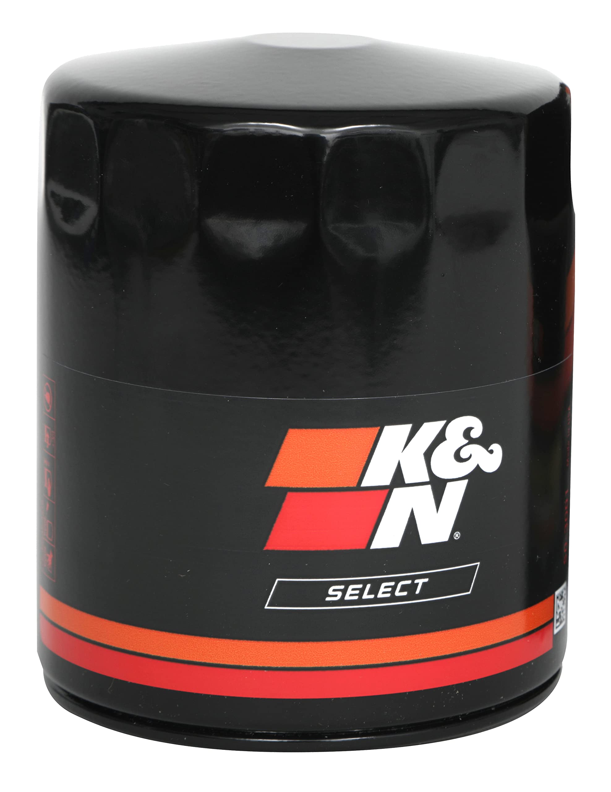 K&N Oil Filter Spin On - KNSO-3001