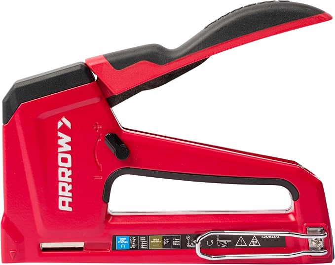 Arrow Professional Manual Staple Gun