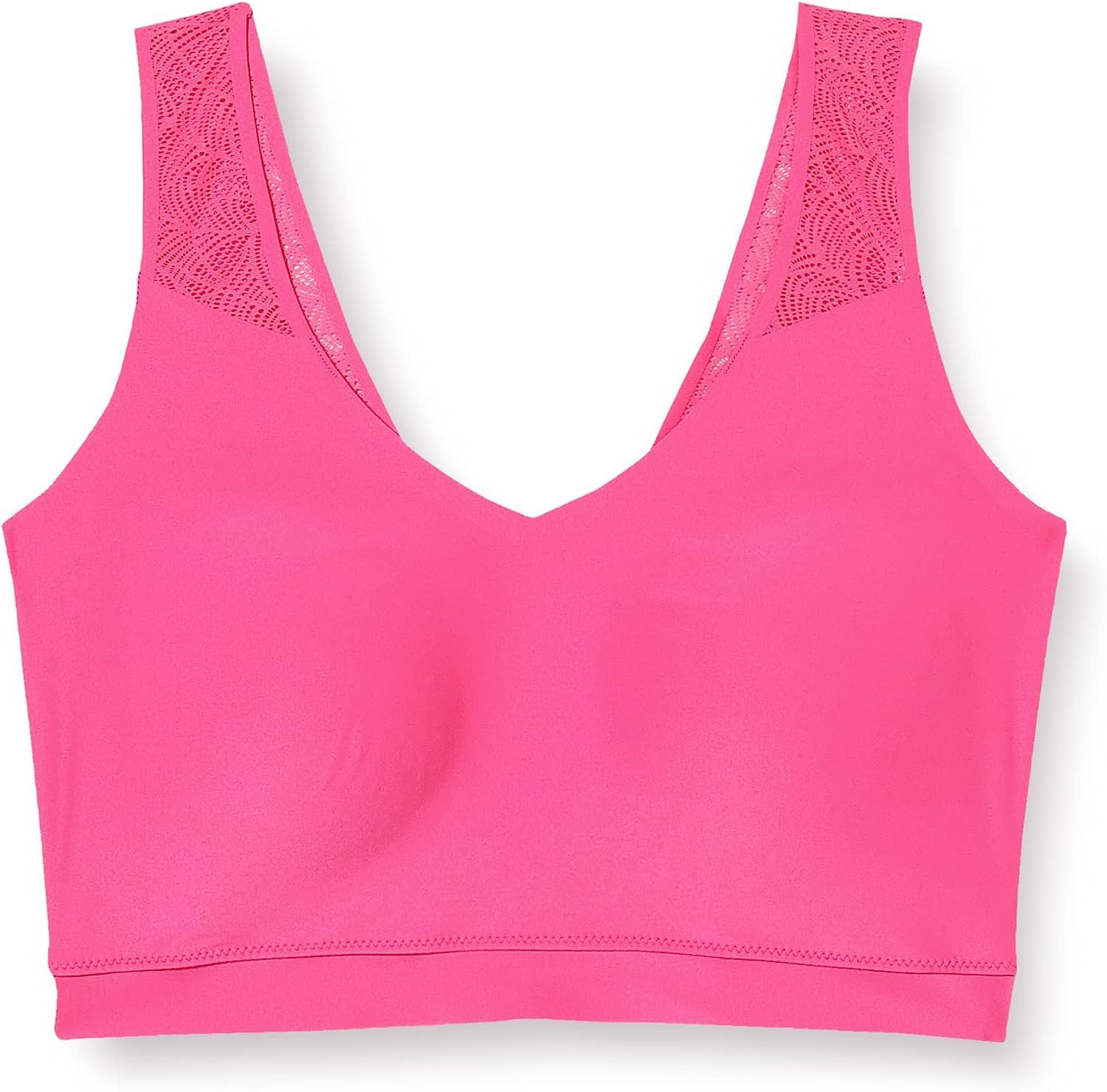 Chantelle Bra 'Soft Stretch' Female Size XS/S
