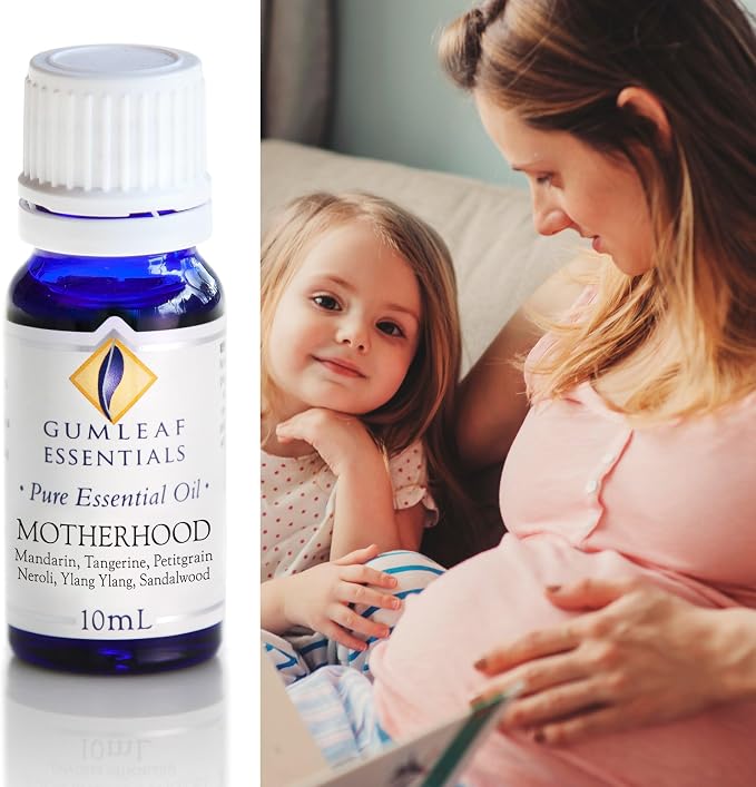 Motherhood Essential Oil Blend 10ml