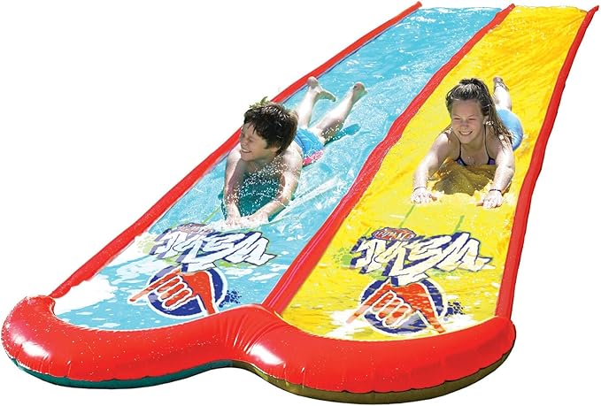 Wahu - Mega-Slide - 7.5m