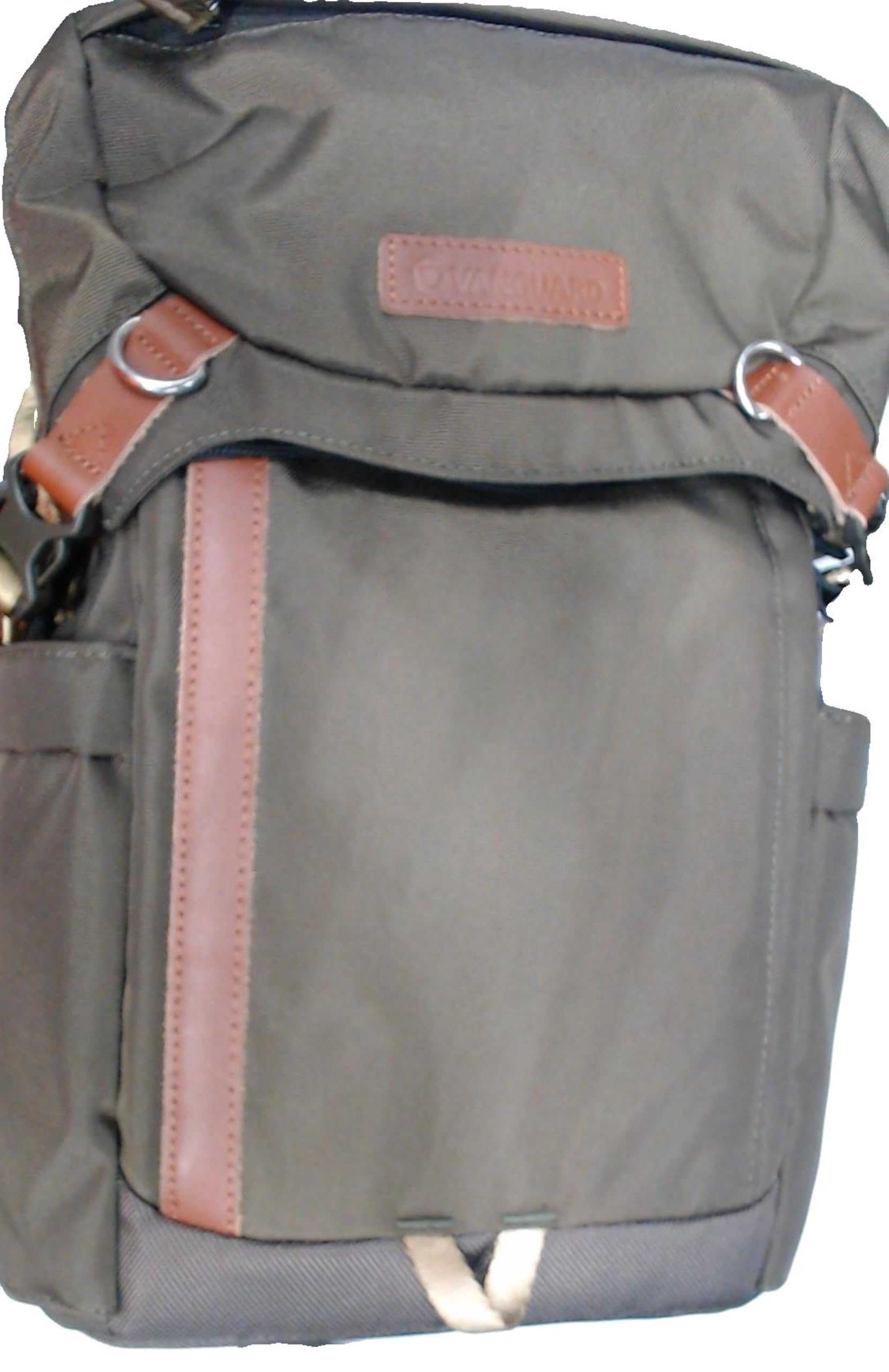 Vanguard VEO Go 42M Camera Backpack - Khaki