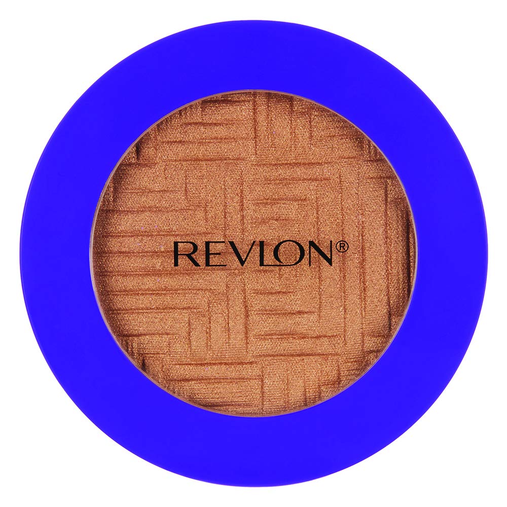Revlon Electric Shock Highlighting Powder 10.3g 301 Light It Up