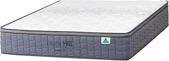 Laura Hill Exquisite Australian Made Double Premium Mattress