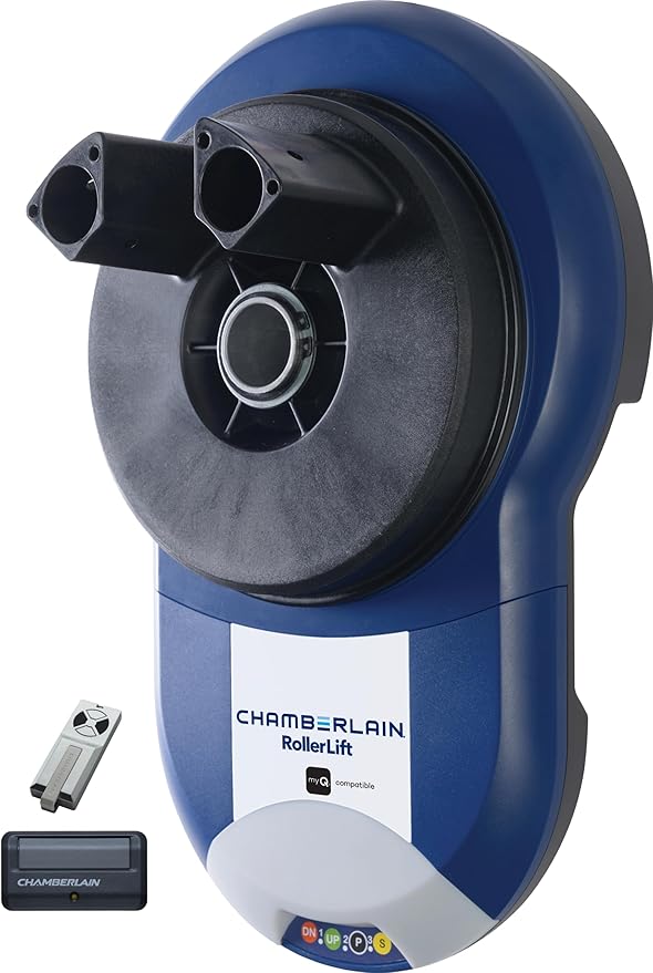 Chamberlain RollerLift Roller Garage Door Opener