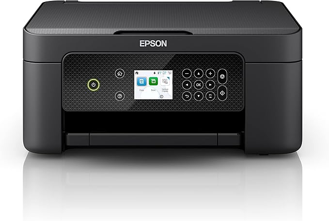 Epson Expression Home XP-4200 Multifunction Printer