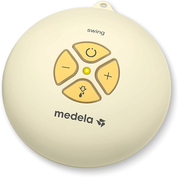 Medela Motor Swing