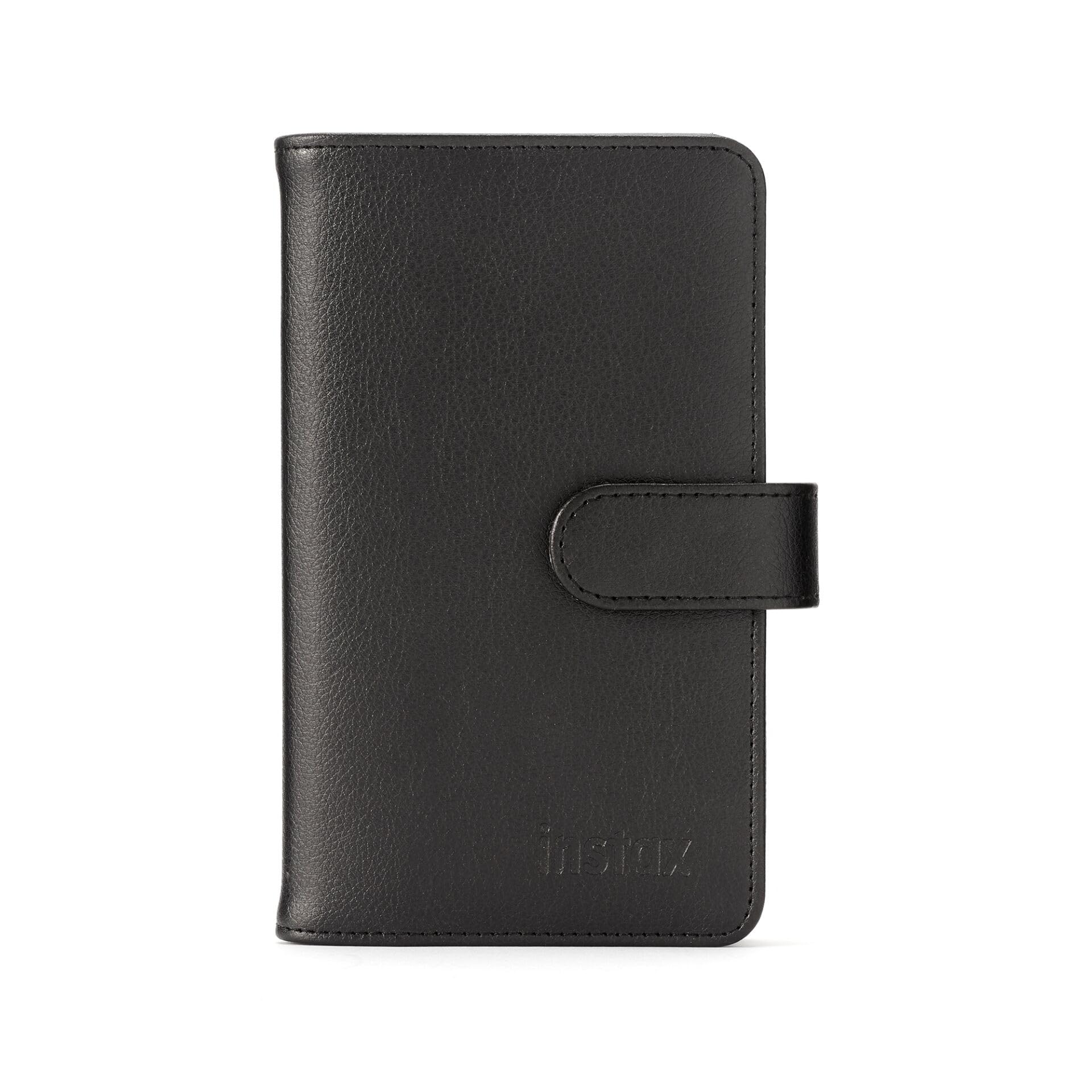 Instax Mini Album Black Hardware/Electronic