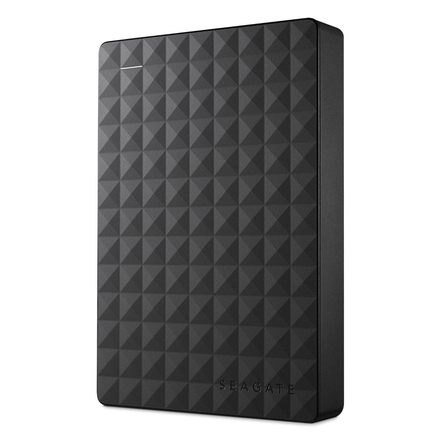 Seagate 4TB Portable HDD USB 3.0 8SESTEA4000400KTS