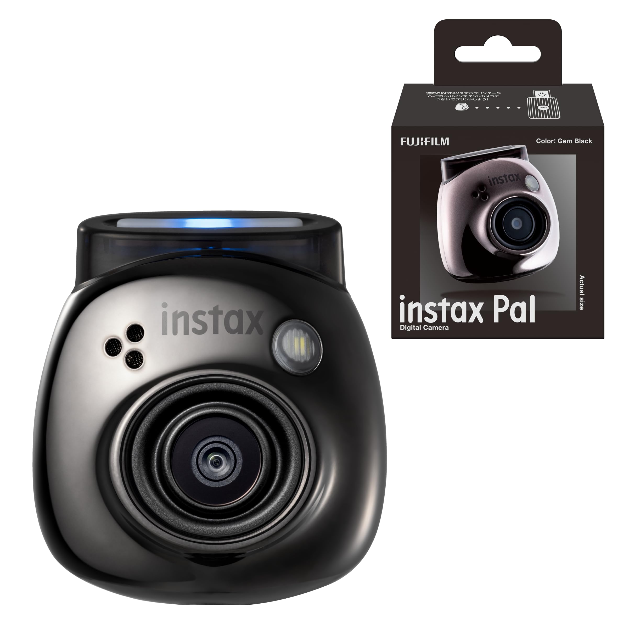 Instax PAL Metal Hardware/Electronic