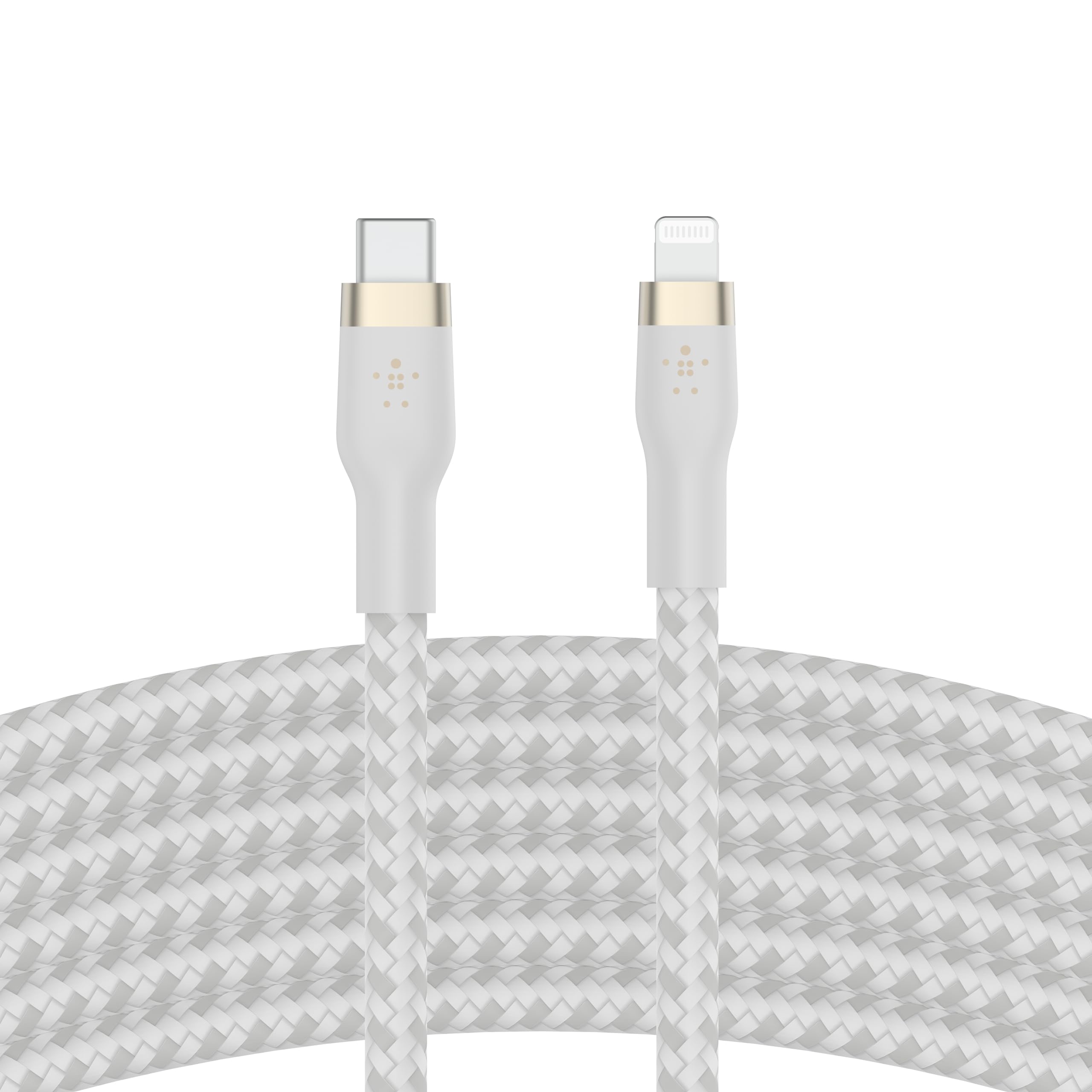 Belkin USB-C Cable with Lightning Connector