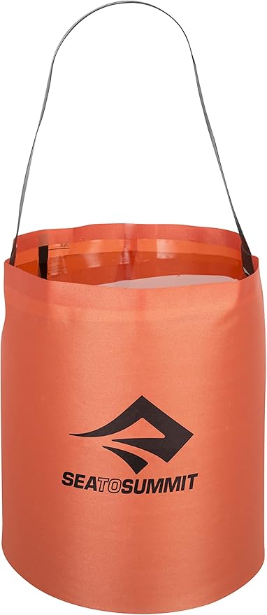 Sea to Summit Folding Bucket - 20 Litre