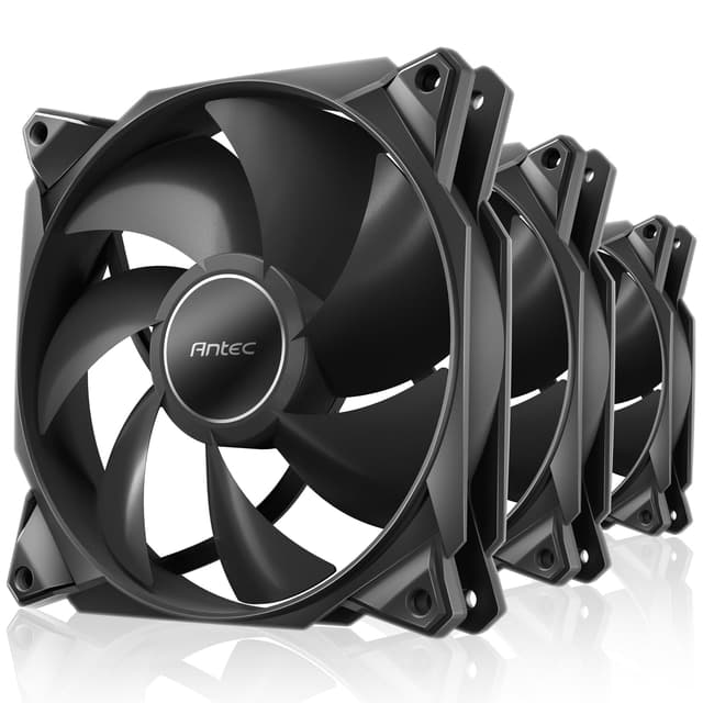Antec Storm 120mm PWM FDB Fan
