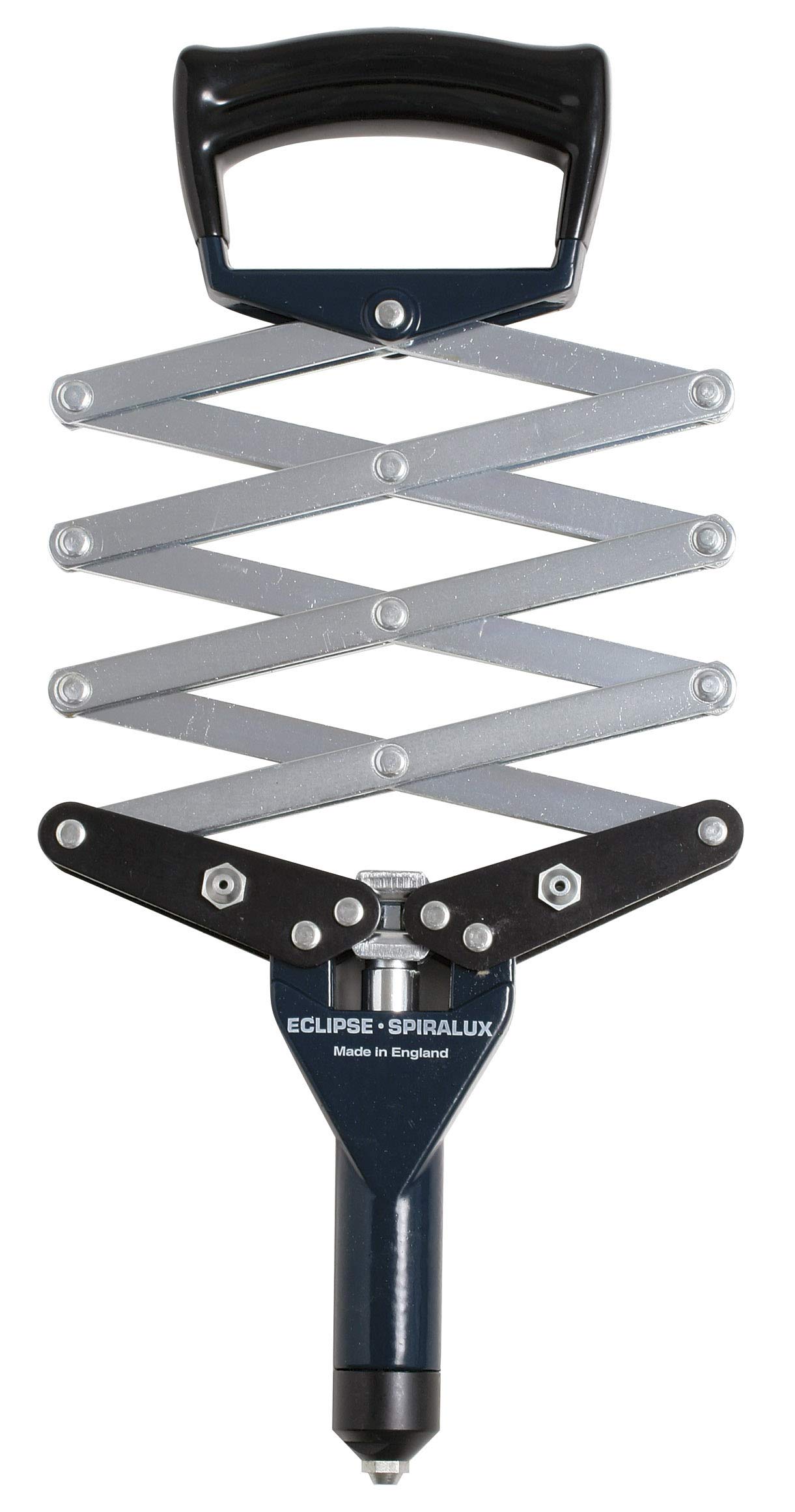 Eclipse EC-2750 Lazy Tongs Hand Riveter | Tools Warehouse