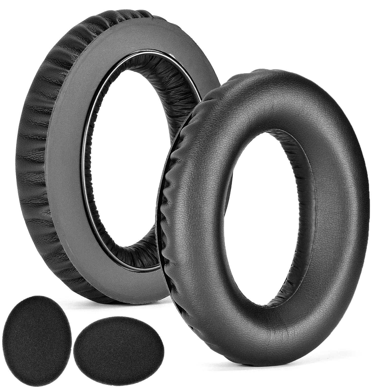 Sennheiser HD600/HD650 Replacement Earpads (Pair)