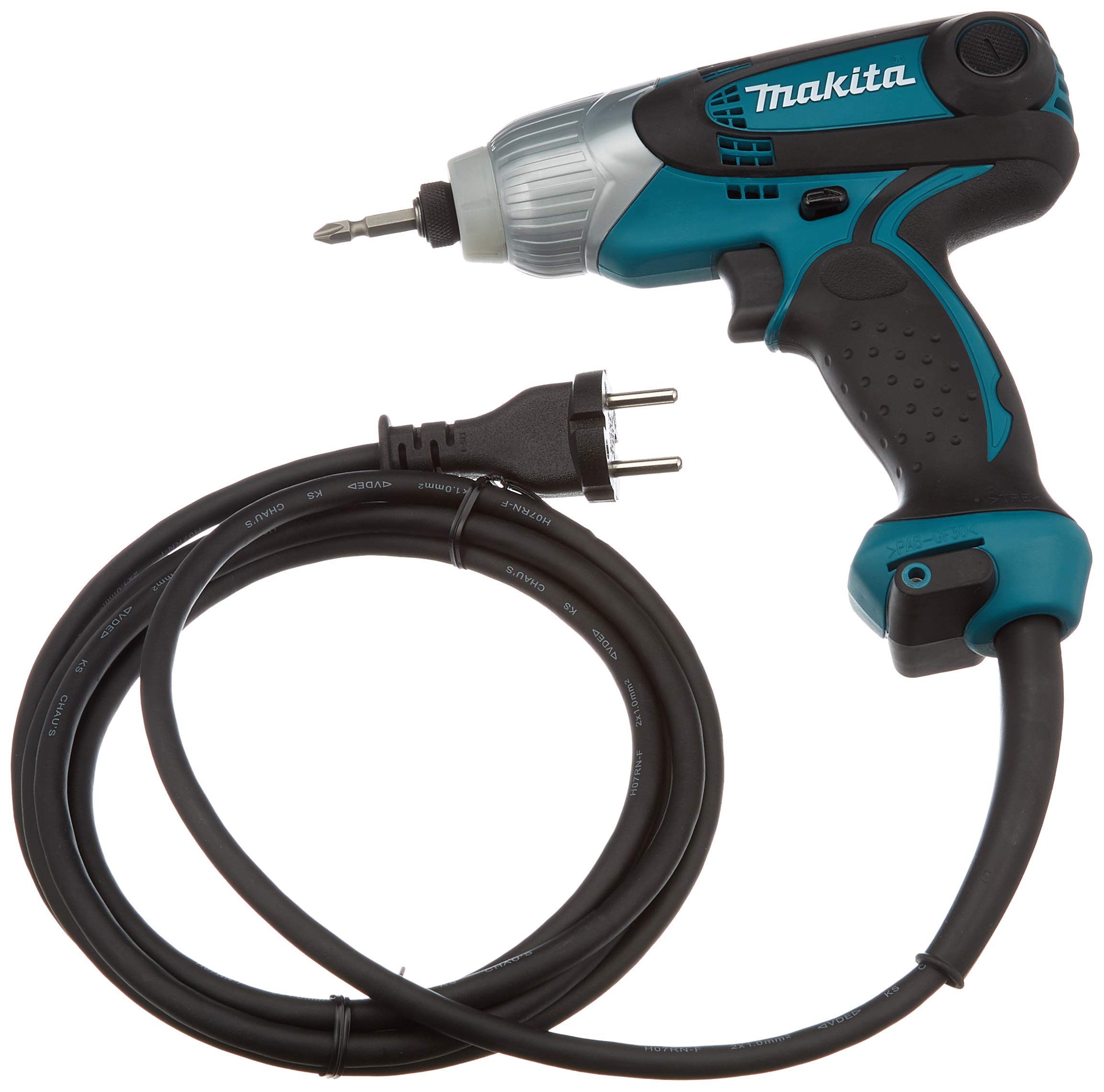 Makita TD0101F 230W Impact Driver