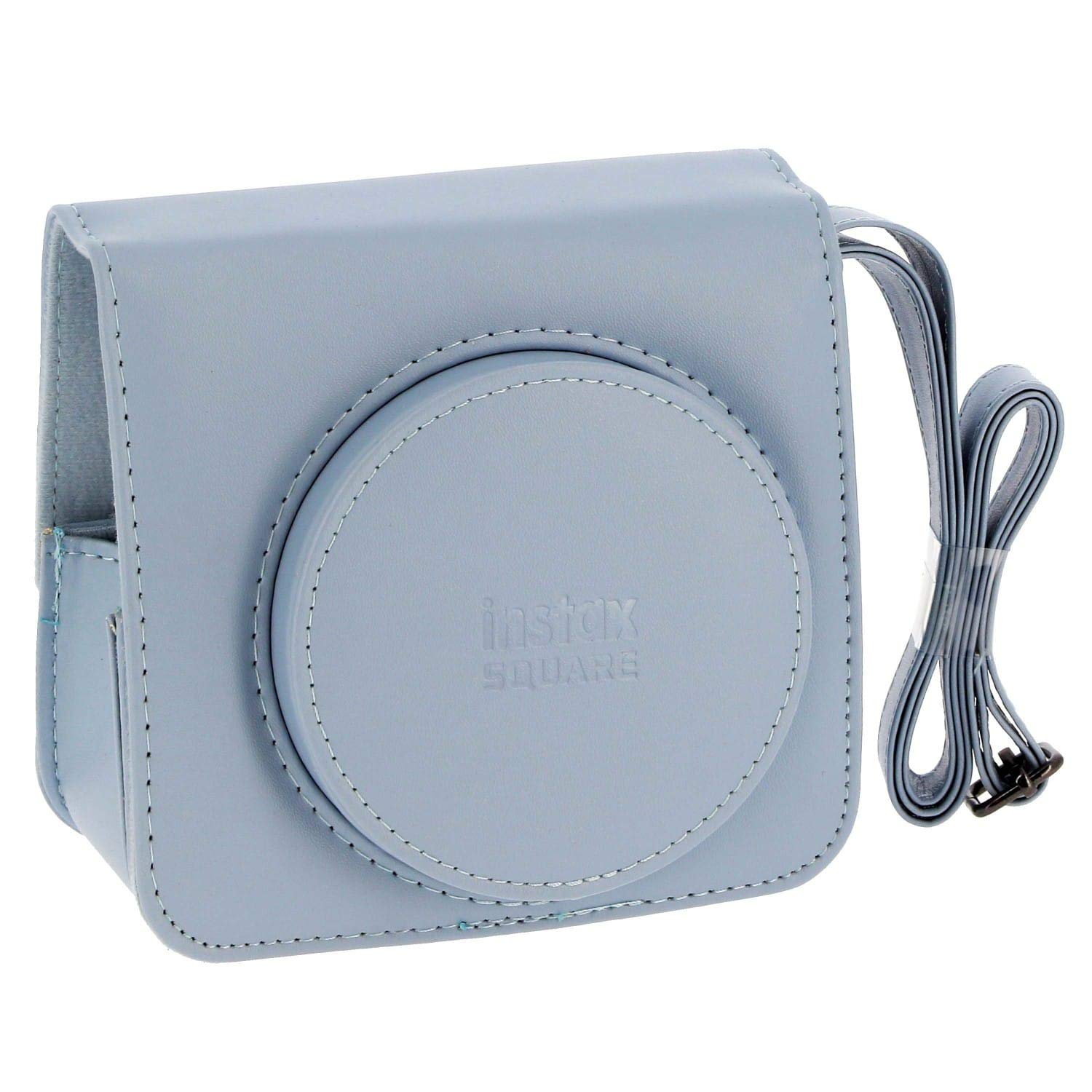 INSTAX SQ1 Camera Case - Glacier Blue