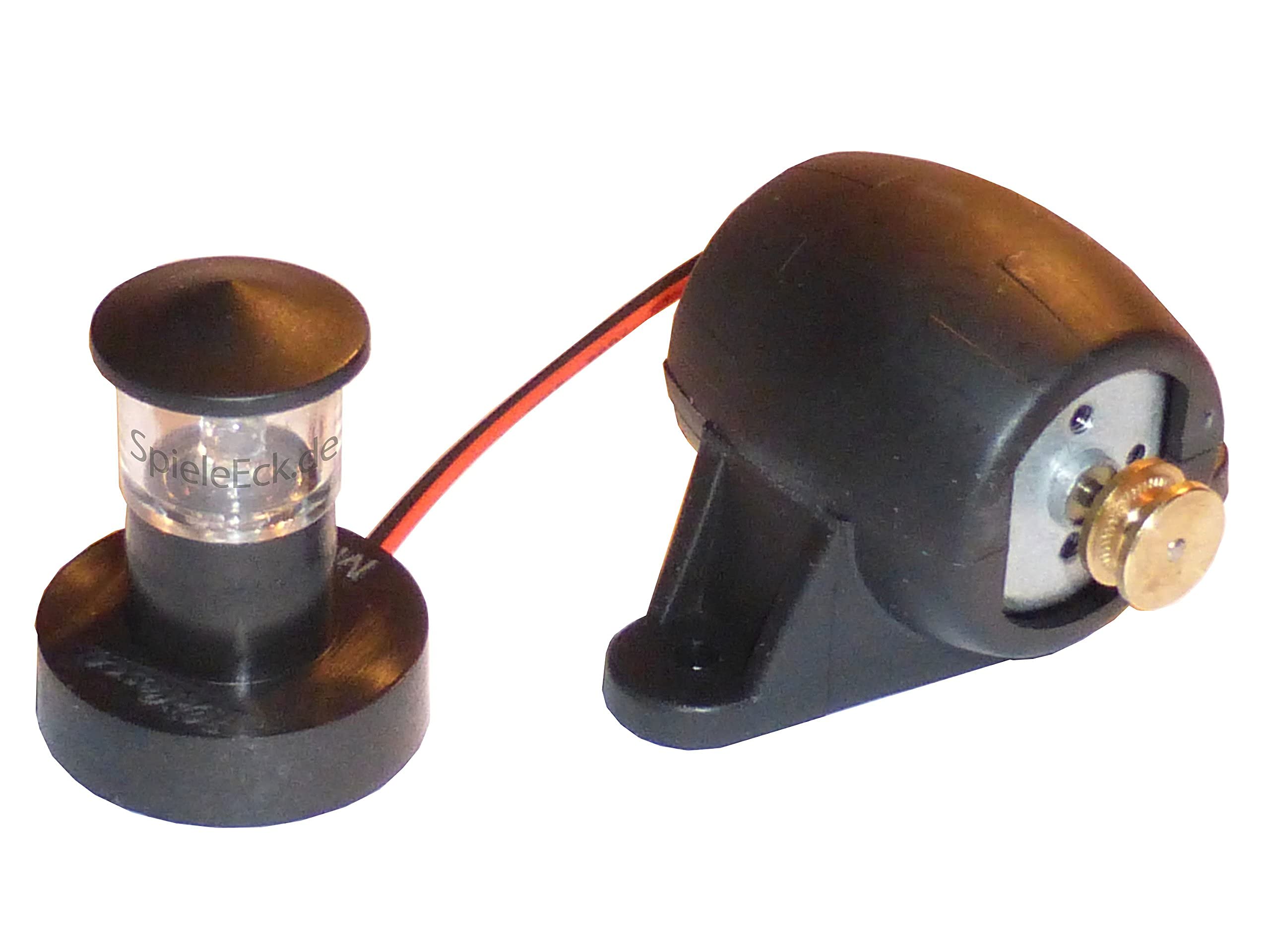 Wilesco M66 Dynamo