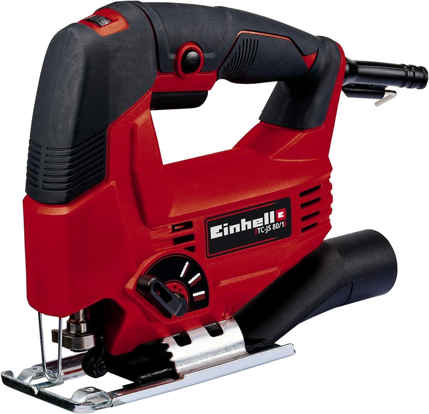 Einhell TC-JS 80/1 Jigsaw 550W 240V 4321145