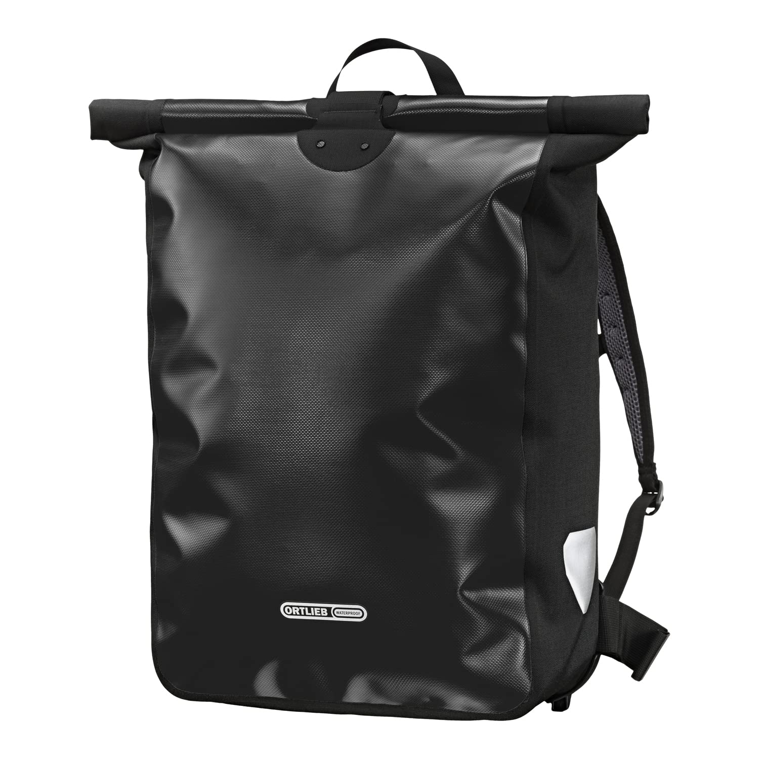 Ortlieb 39L Black Messenger Bag
