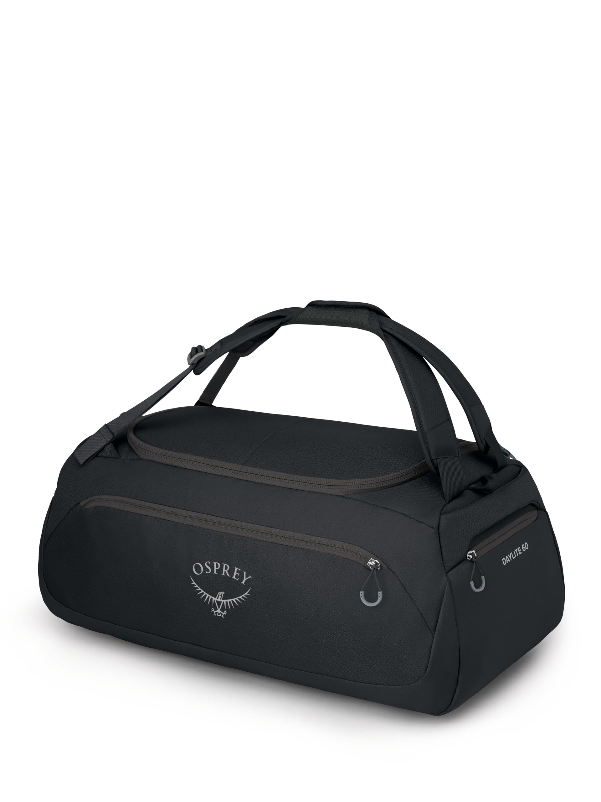 Osprey Daylite Duffel 60 Black 60 L