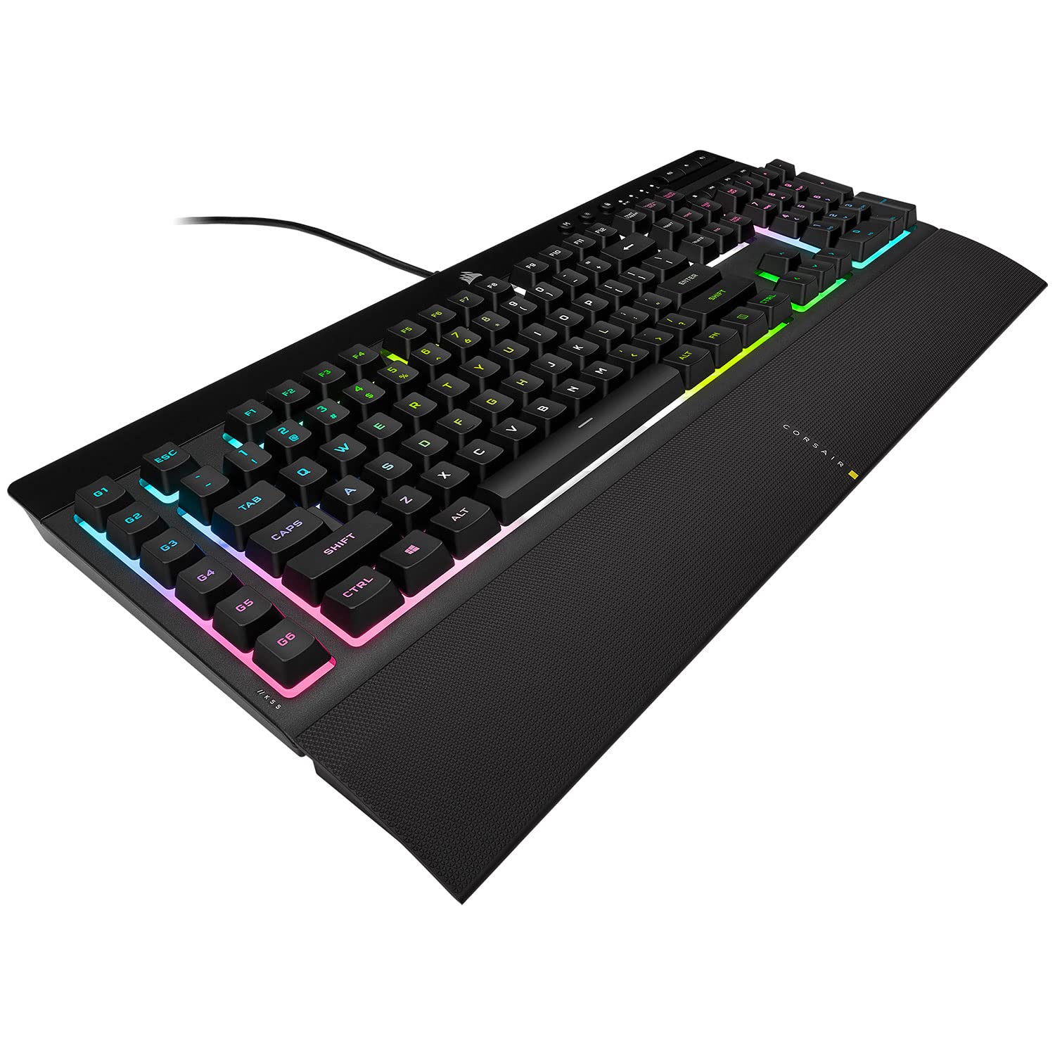 Corsair K55 RGB Pro XT Gaming Keyboard