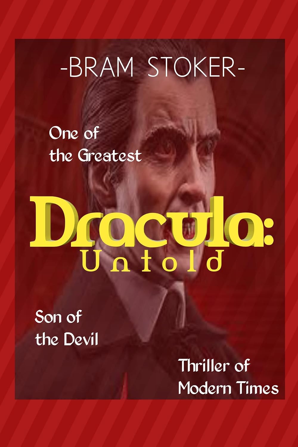 Dracula [Book]