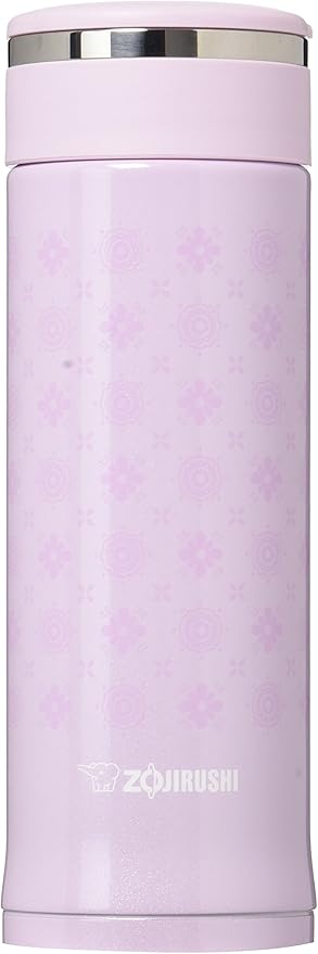 Zojirushi SM-ED30-WP Vacuum Insulated Flask 300ml White Emerald by My Cookware Australia