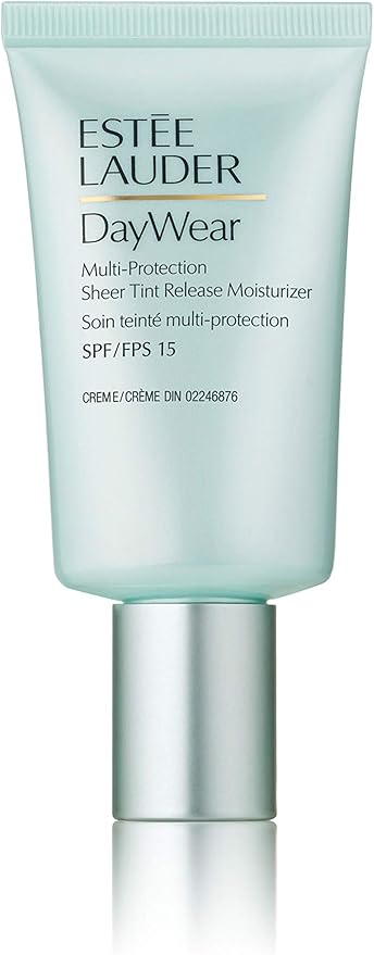 Estee Lauder Daywear Sheer Tint Release Advanced Multi-Protection Anti-Oxidant Moisturizer SPF 15 - 50ml