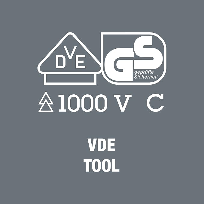 Wera 160i/7 Screwdriver Set 006147
