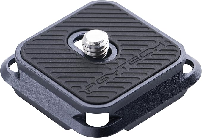PGYTECH Snaplock Plate Arca-Swiss Compatible