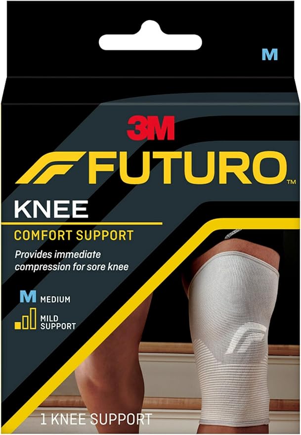 Futuro Comfort Lift Knee Support (Medium)
