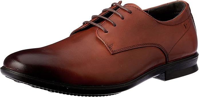 Hush Puppies Cale Lace Up Tan 13