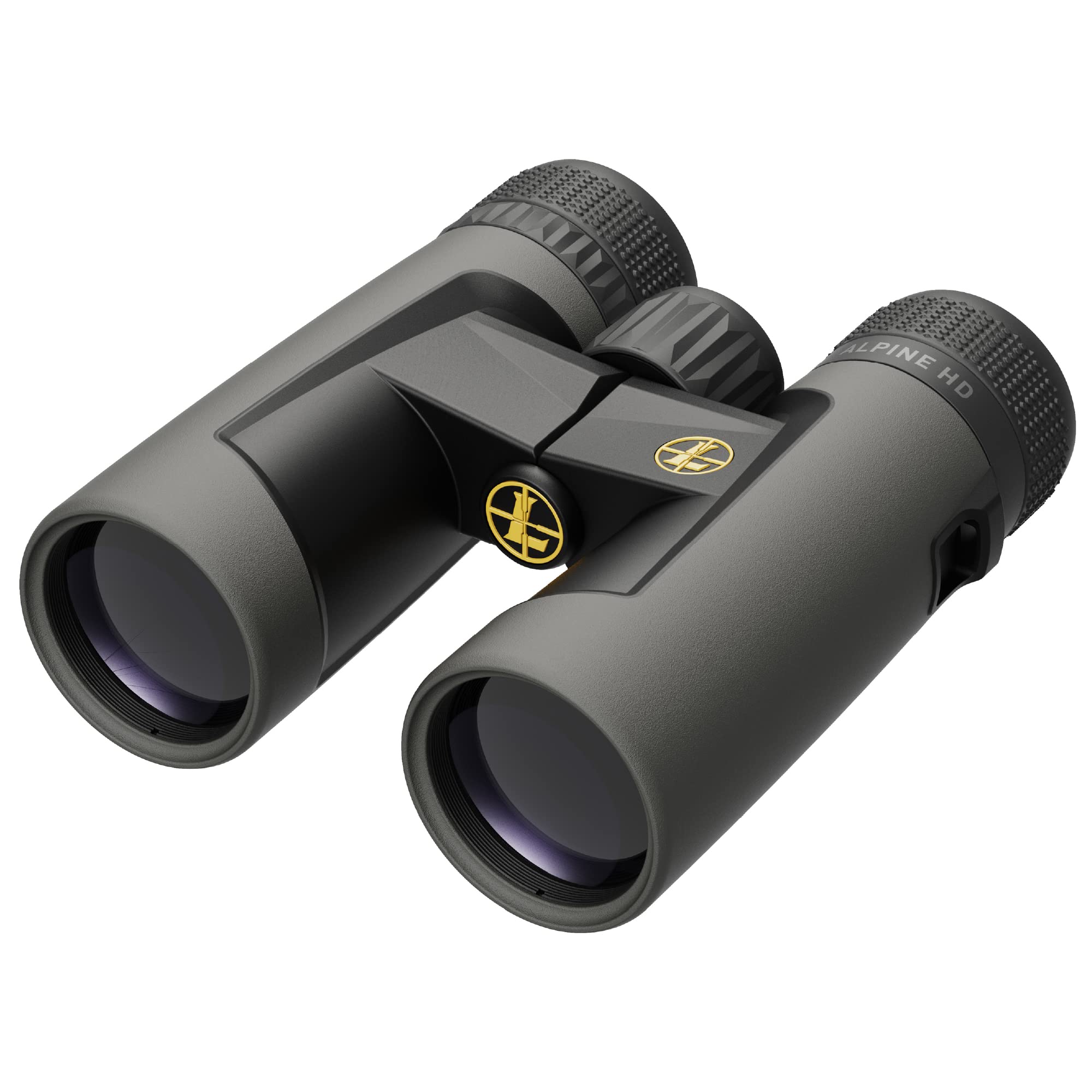Leupold BX 2 Alpine HD 10x42 Binocular