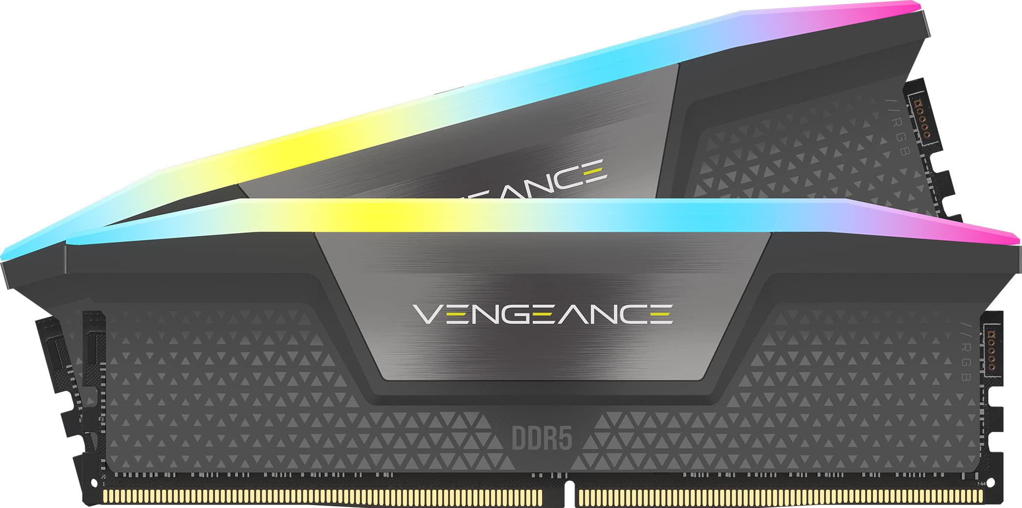 Corsair Vengeance RGB 64GB (2x32GB) PC5-44800 (5600MHz) DDR5