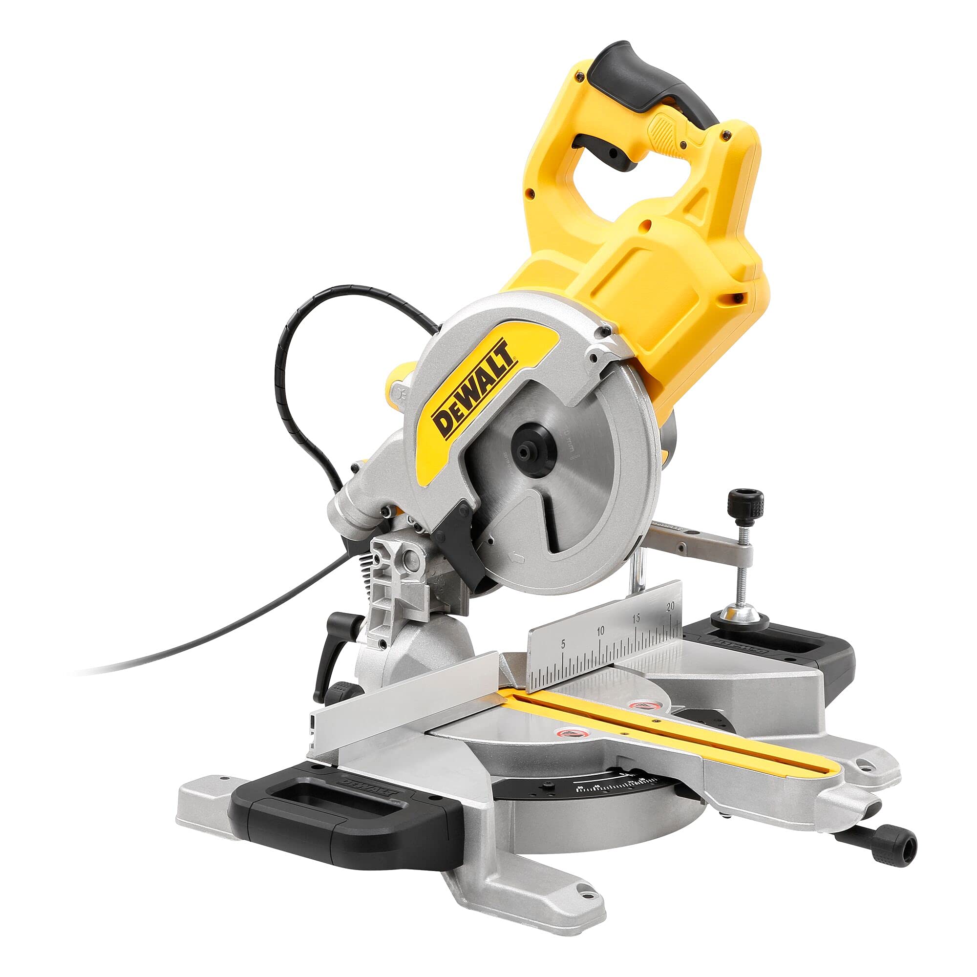 DeWalt Dws777-qs 216 mm 1800W One Size