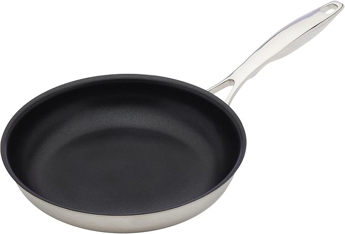 Swiss Diamond XD Non-stick Clad Frypan 24cm