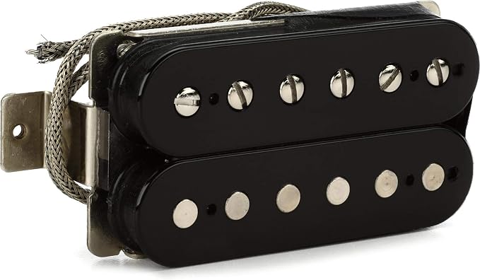 Seymour Duncan SH-1N '59 Model Nickel Neck