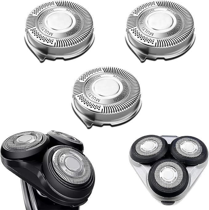 Philips Shaver Series 5000 Replacement Shaving Head