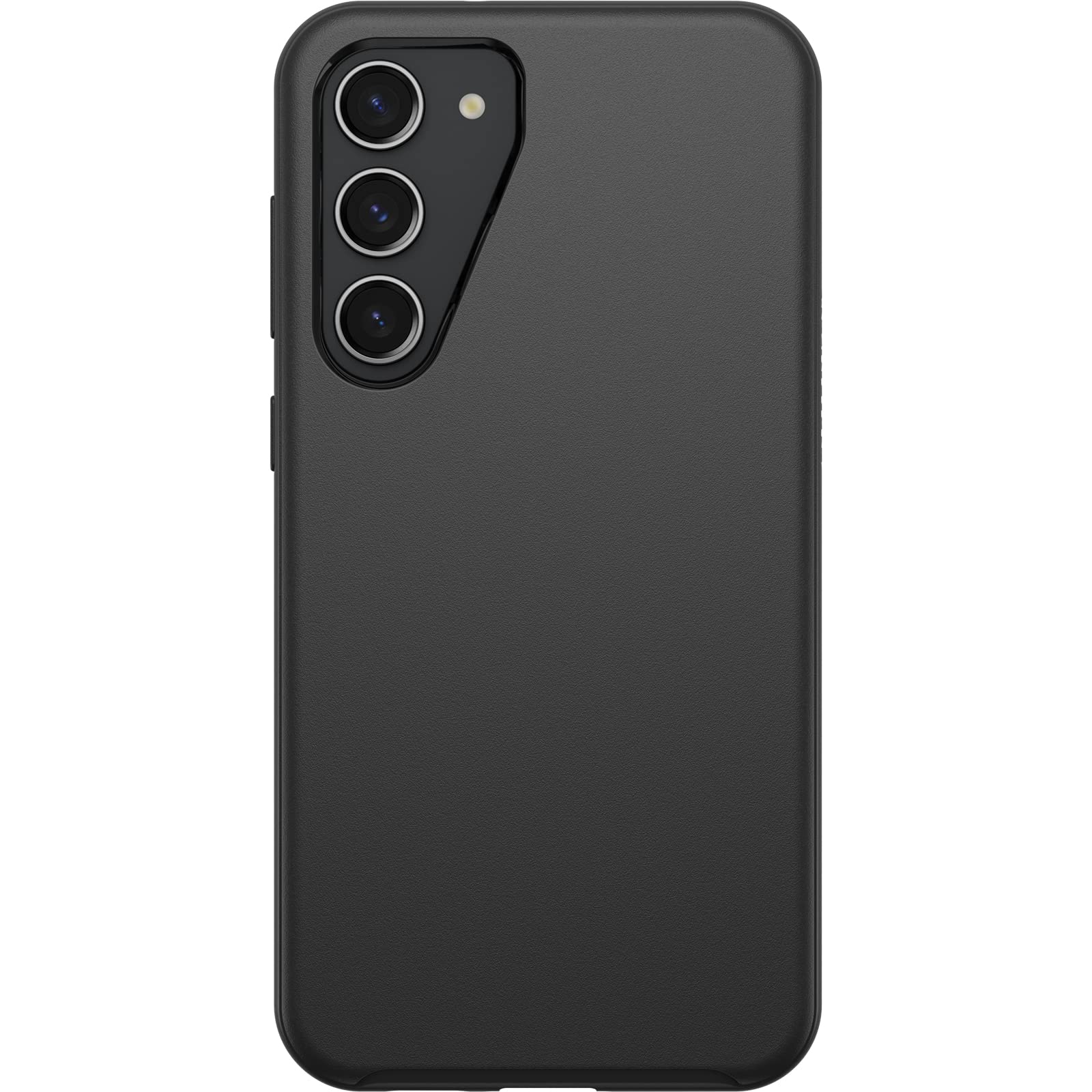 OtterBox Symmetry Case for Samsung Galaxy S23+ - Black