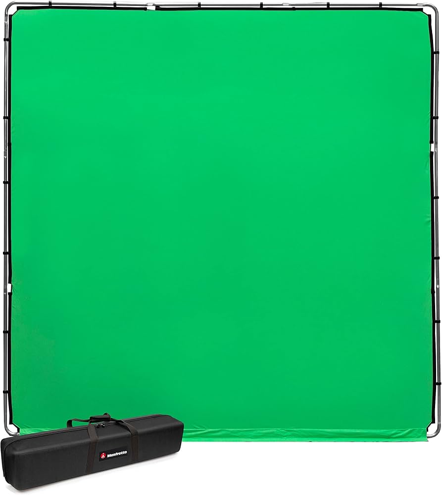 Lastolite StudioLink Kit 3x3m (Chroma Key Green)