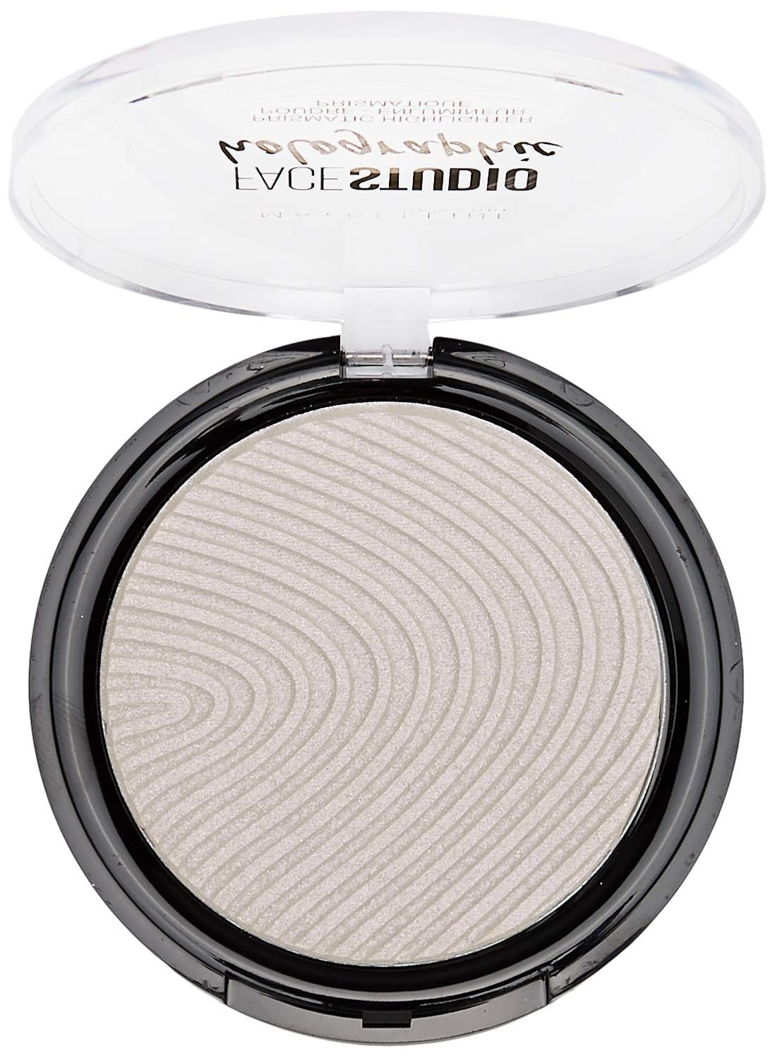 Maybelline Master Holographic Prismatic Highlighter - Opal