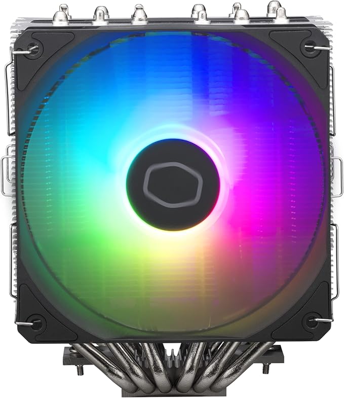 Cooler Master Hyper 620s ARGB CPU Cooler
