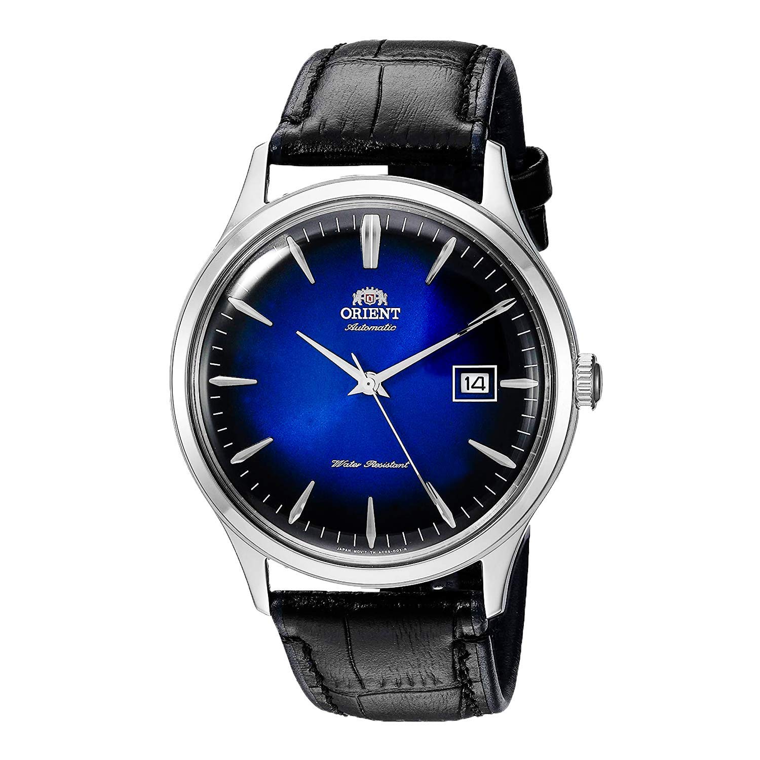Orient Bambino Version 4 Japan Automatic Men's Watch AC08004D FAC08004D0