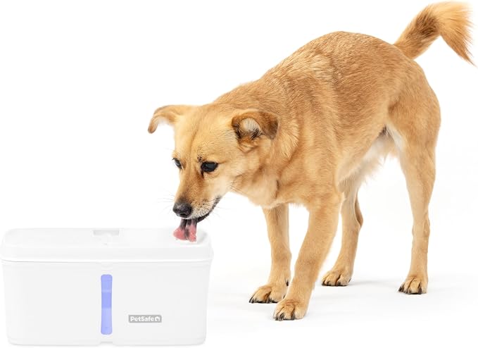 PetSafe Pets Viva Pet Fountain 4.1L