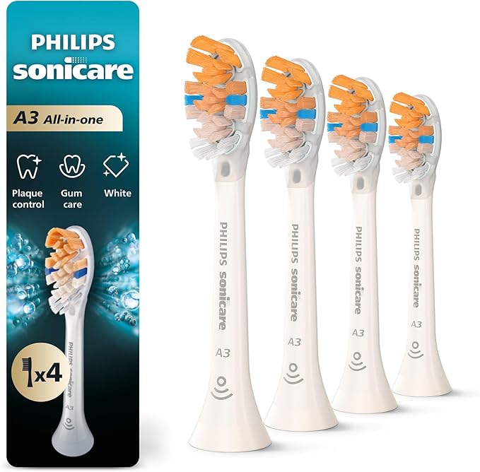 Sonicare A3 Premium All-in-one